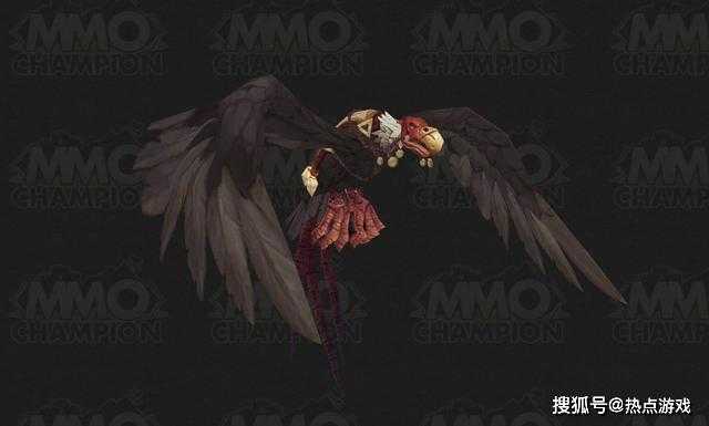 魔兽世界中8.3稀有掉落的一览_http://www.abetid.com_游戏攻略_第5张