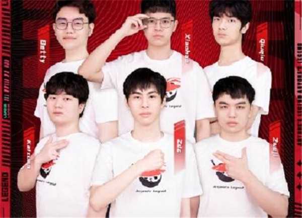 LOLAL战队所属俱乐部公布_http://www.abetid.com_游戏攻略_第2张