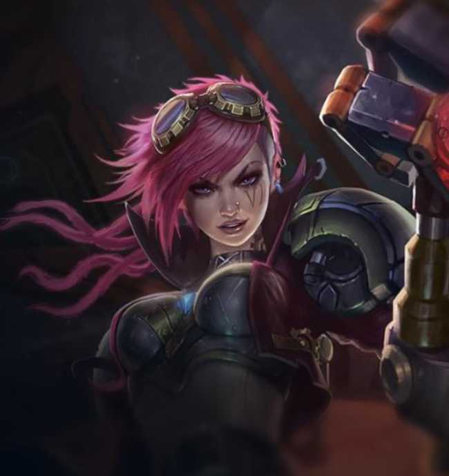 LOL皮尔特沃夫角色列表_游戏攻略_第4张_ab游戏 LOL皮尔特沃夫角色列表_http://www.abetid.com_游戏攻略_第4张