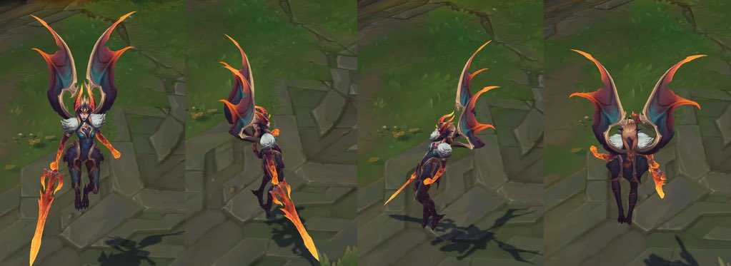 lol屠龙勇士凯尔皮肤价格_游戏攻略_第2张_ab游戏 lol屠龙勇士凯尔皮肤价格_http://www.abetid.com_游戏攻略_第2张