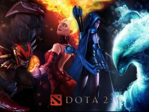 DOTA2赛事ti7决赛阵容分析_http://www.abetid.com_游戏攻略_第1张