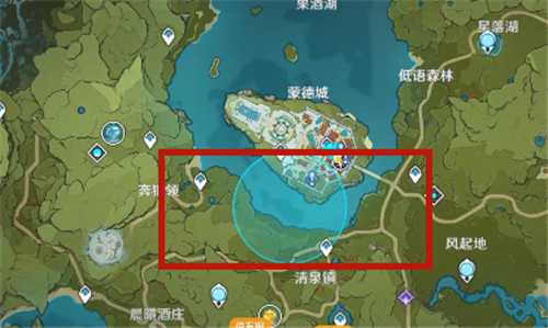 原神风神瞳共鸣石使用方法_http://www.abetid.com_游戏攻略_第3张