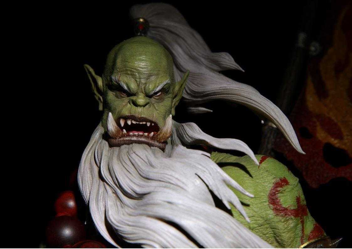 魔兽争霸三各族英雄名字一览_http://www.abetid.com_游戏攻略_第1张