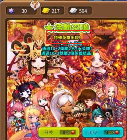 地下城连萌剧情内容解析_http://www.abetid.com_游戏攻略_第2张