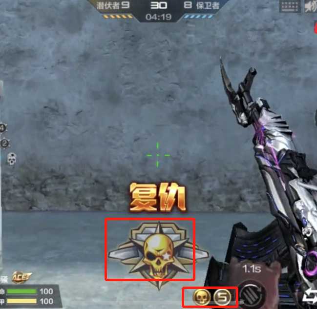 穿越火线最快升级方法分享_游戏攻略_第2张_ab游戏 穿越火线最快升级方法分享_http://www.abetid.com_游戏攻略_第2张