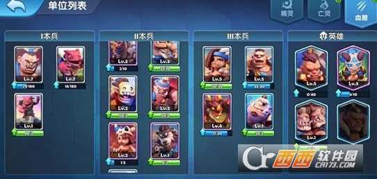 种族争霸野猪流卡组的搭配方法_http://www.abetid.com_游戏攻略_第1张