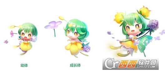 qq飞车手游蝴蝶仙子羁绊详解_游戏攻略_第1张_ab游戏 qq飞车手游蝴蝶仙子羁绊详解_http://www.abetid.com_游戏攻略_第1张