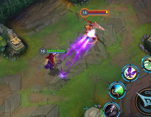 LOL仙灵女巫的游戏玩法介绍_http://www.abetid.com_游戏攻略_第4张