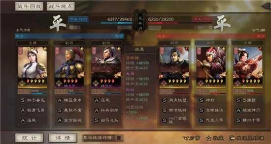 三国志战略版吕玲绮黑科技阵容攻略_http://www.abetid.com_游戏攻略_第3张