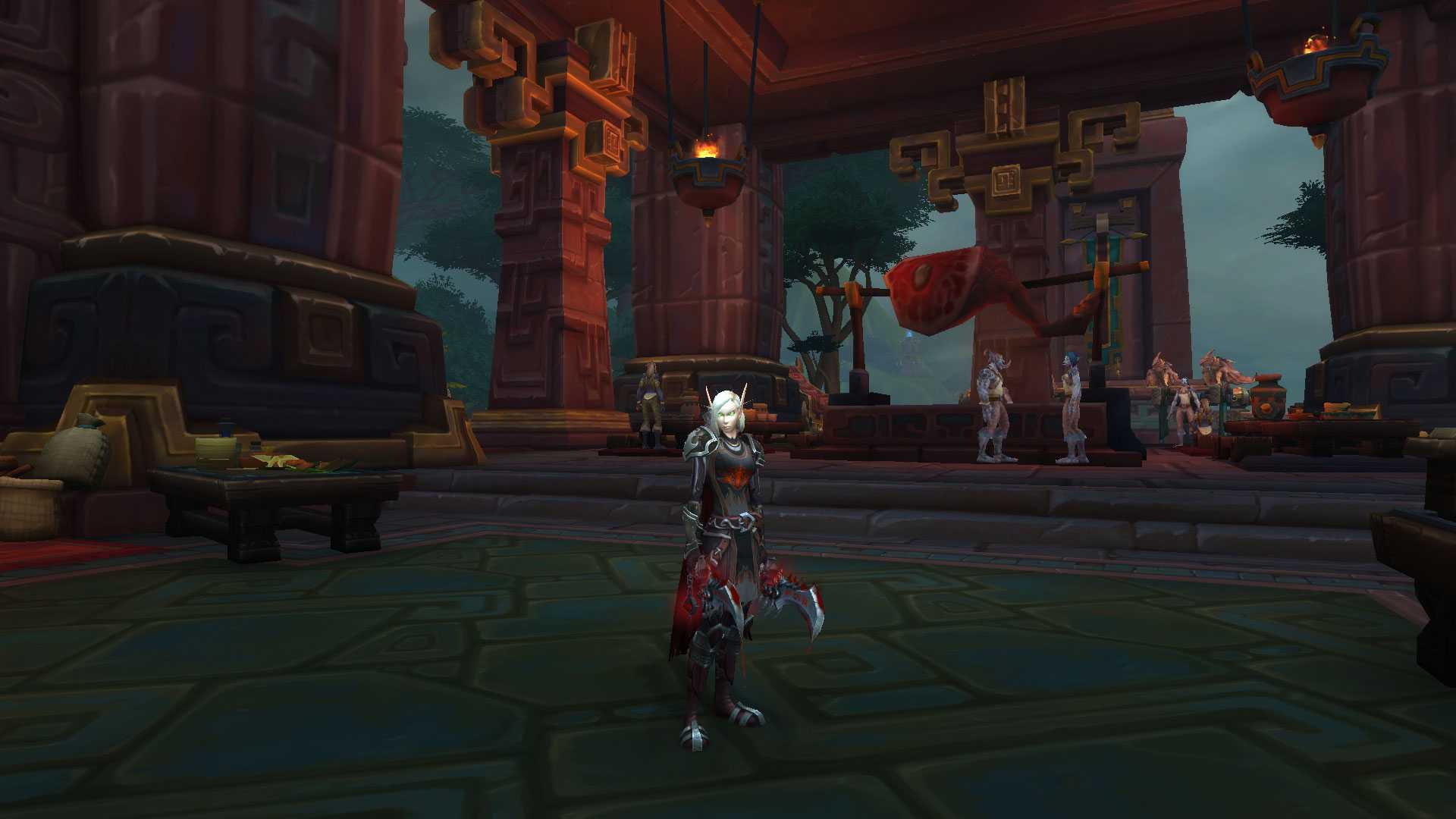 魔兽世界8.1盗贼幻化搭配_游戏攻略_第5张_ab游戏 魔兽世界8.1盗贼幻化搭配_http://www.abetid.com_游戏攻略_第5张