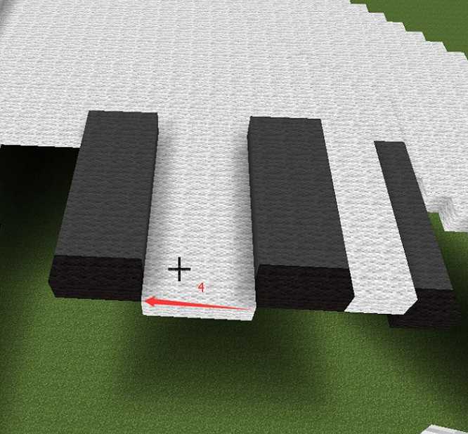 我的世界战斗鸡制作攻略_游戏攻略_第25张_ab游戏 我的世界战斗鸡制作攻略_http://www.abetid.com_游戏攻略_第25张