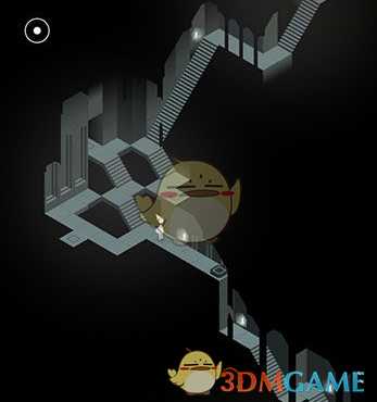 纪念碑谷第9关通关攻略_http://www.abetid.com_游戏攻略_第9张