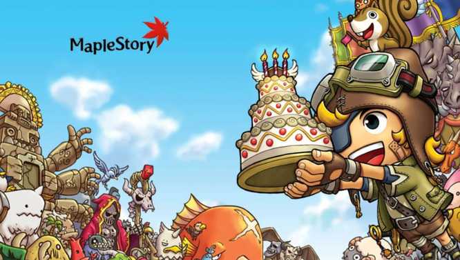 冒险岛2022年升级路线规划_http://www.abetid.com_游戏攻略_第1张