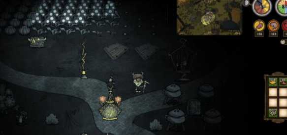 饥荒教程 纯新手玩法攻略_http://www.abetid.com_游戏攻略_第2张