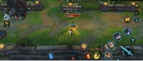 英雄联盟手游剑姬玩法介绍_http://www.abetid.com_游戏攻略_第11张