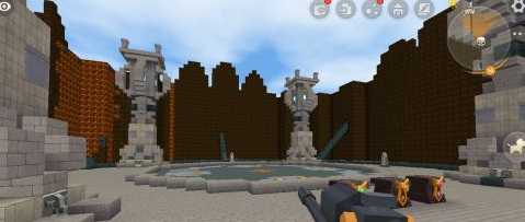 迷你世界火山探险方法_游戏攻略_第7张_ab游戏 迷你世界火山探险方法_http://www.abetid.com_游戏攻略_第7张