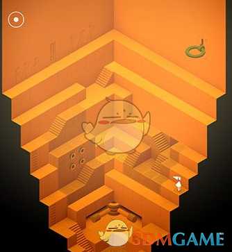 纪念碑谷第9关通关攻略_http://www.abetid.com_游戏攻略_第7张