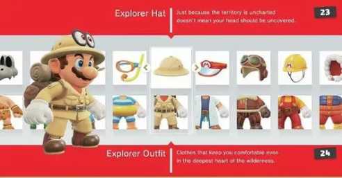 马里奥奥德赛更换服装方法_http://www.abetid.com_游戏攻略_第2张