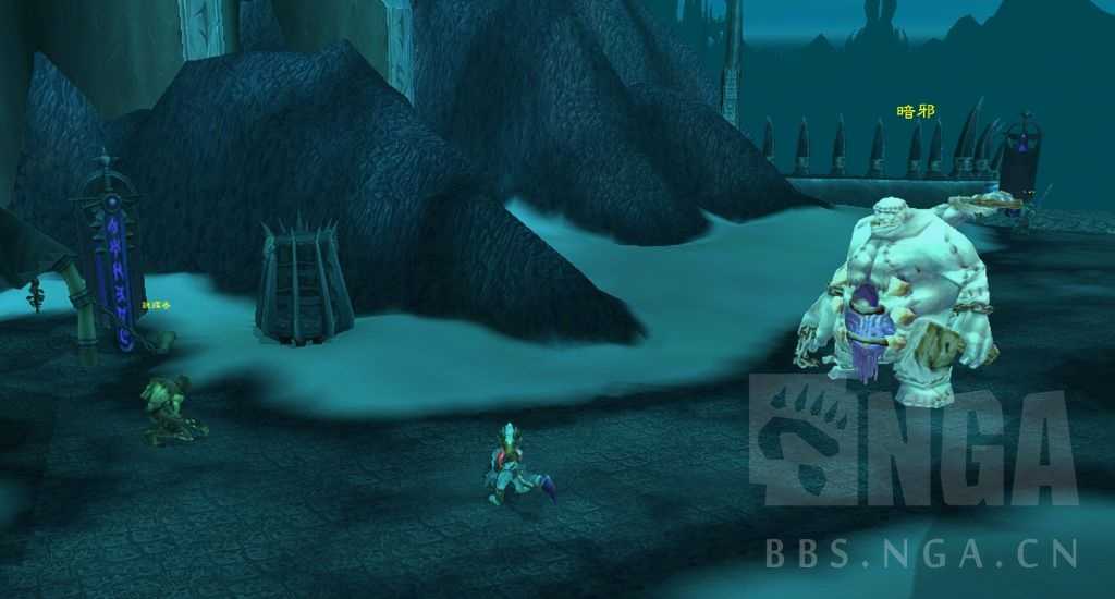 魔兽世界黑锋骑士团声望刷法_http://www.abetid.com_游戏攻略_第6张