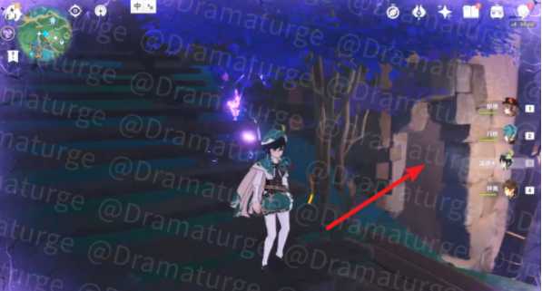 原神通往某处的钥匙位置一览_http://www.abetid.com_游戏攻略_第3张