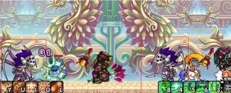 造梦西游3蜈蚣精刷取指南_http://www.abetid.com_游戏攻略_第2张