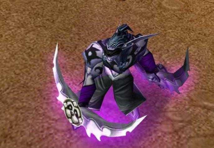 魔兽争霸三各族英雄名字一览_http://www.abetid.com_游戏攻略_第5张