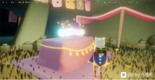 光遇魔法商店开放时间_游戏攻略_第1张_ab游戏 光遇魔法商店开放时间_http://www.abetid.com_游戏攻略_第1张