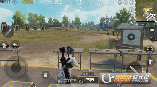 绝地求生刺激战场步枪无法连发解决方法_游戏攻略_第1张_ab游戏 绝地求生刺激战场步枪无法连发解决方法_http://www.abetid.com_游戏攻略_第1张