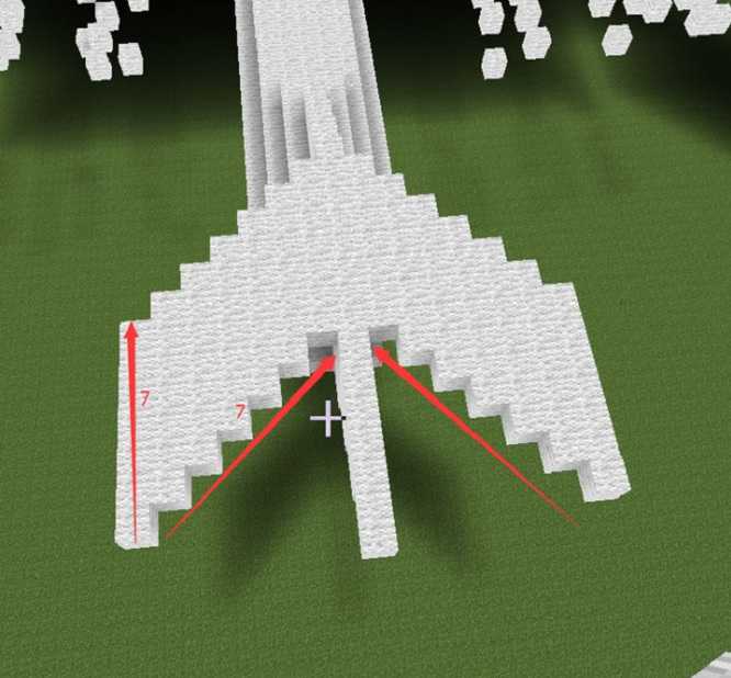 我的世界战斗鸡制作攻略_游戏攻略_第31张_ab游戏 我的世界战斗鸡制作攻略_http://www.abetid.com_游戏攻略_第31张