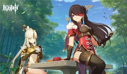 原神命星获取方法探秘_http://www.abetid.com_游戏攻略_第2张