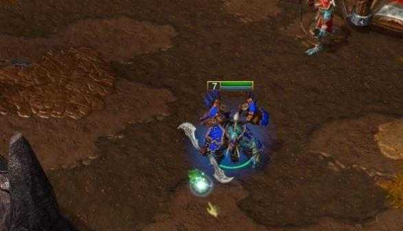 魔兽争霸三各族英雄名字一览_http://www.abetid.com_游戏攻略_第4张