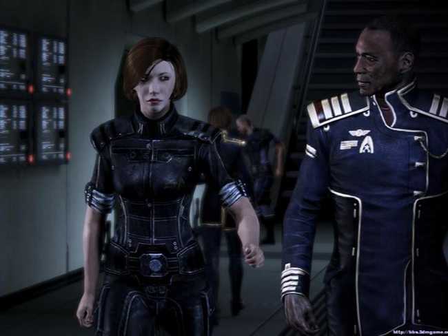 质量效应3完美结局的条件_游戏攻略_第4张_ab游戏 质量效应3完美结局的条件_http://www.abetid.com_游戏攻略_第4张