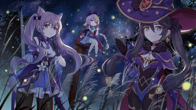 原神鹤观剧情触发方法_http://www.abetid.com_游戏攻略_第1张