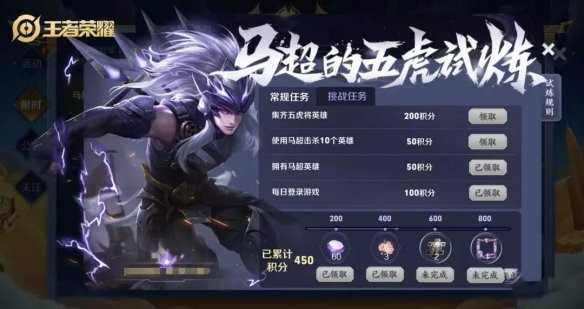 王者荣耀马小超头像框获取攻略_游戏攻略_第1张_ab游戏 王者荣耀马小超头像框获取攻略_http://www.abetid.com_游戏攻略_第1张