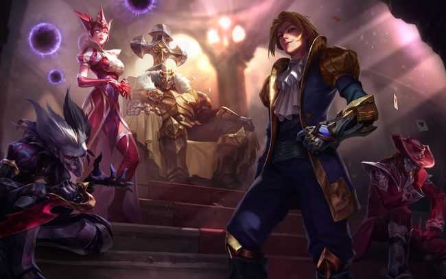 LOLez黑桃皇牌皮肤价格_http://www.abetid.com_游戏攻略_第2张