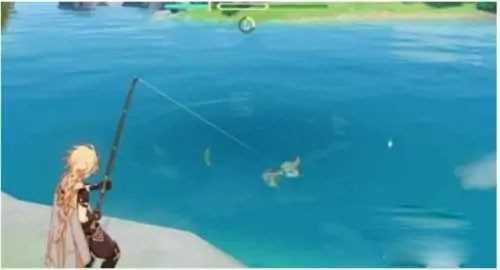 原神钓鱼刷新时间频率_游戏攻略_第1张_ab游戏 原神钓鱼刷新时间频率_http://www.abetid.com_游戏攻略_第1张