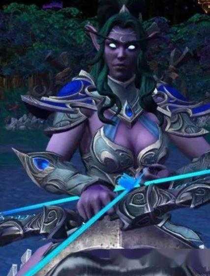 魔兽争霸三各族英雄名字一览_http://www.abetid.com_游戏攻略_第7张