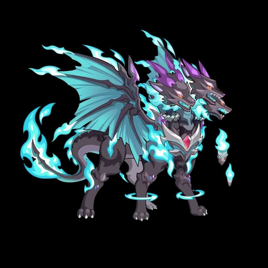 洛克王国炎魔地狱犬皮肤获取指南_http://www.abetid.com_游戏攻略_第2张