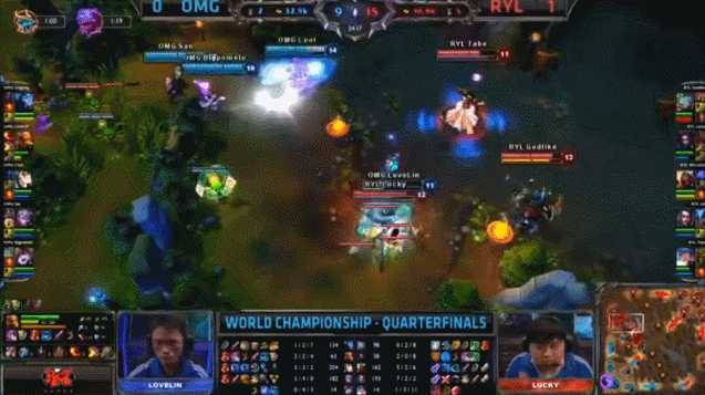 LOLUzi下路薇恩S10天赋出装介绍_http://www.abetid.com_游戏攻略_第5张