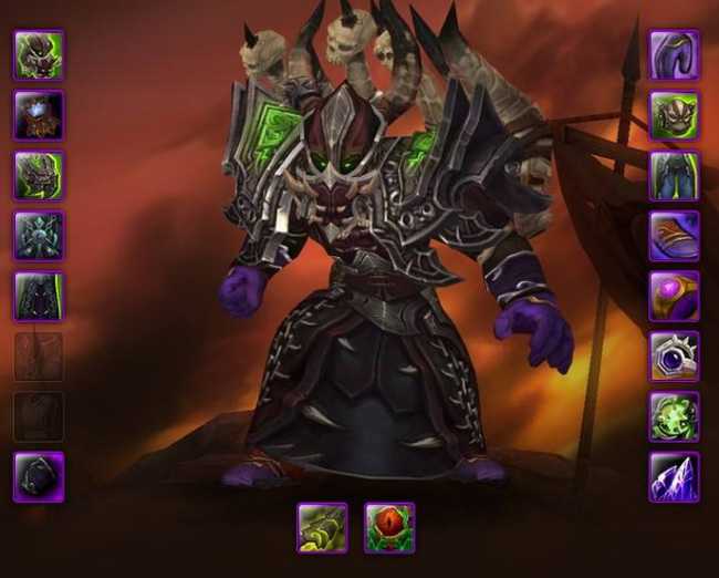 魔兽世界9.0术士最佳种族推荐_http://www.abetid.com_游戏攻略_第3张