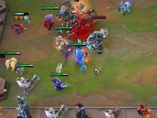 云顶s1恶魔阵容搭配技巧_游戏攻略_第2张_ab游戏 云顶s1恶魔阵容搭配技巧_http://www.abetid.com_游戏攻略_第2张