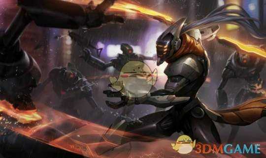 云顶之弈10.16最新阵容推荐_游戏攻略_第2张_ab游戏 云顶之弈10.16最新阵容推荐_http://www.abetid.com_游戏攻略_第2张