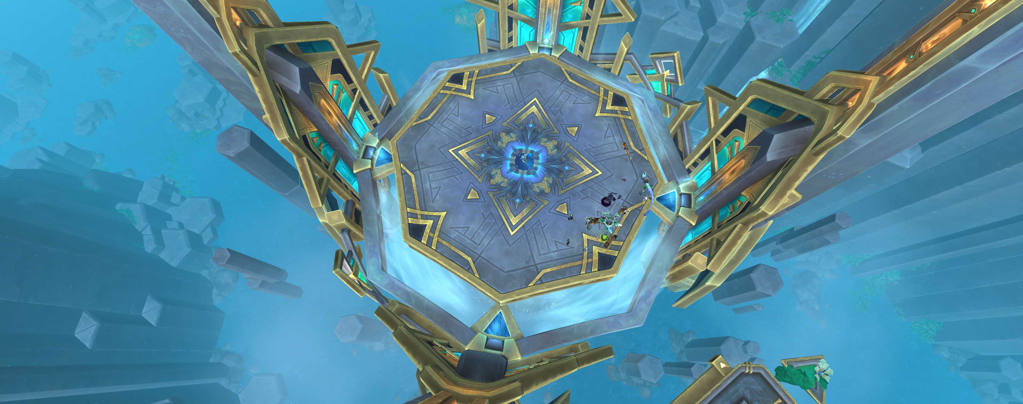 魔兽世界9.2初诞者圣墓安度因打法_http://www.abetid.com_游戏攻略_第1张