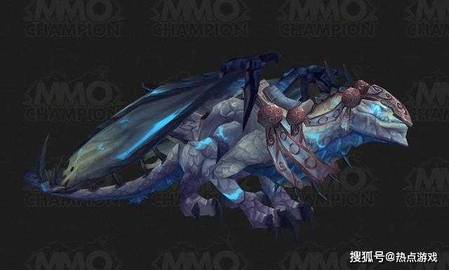 魔兽世界中8.3稀有掉落的一览_http://www.abetid.com_游戏攻略_第2张