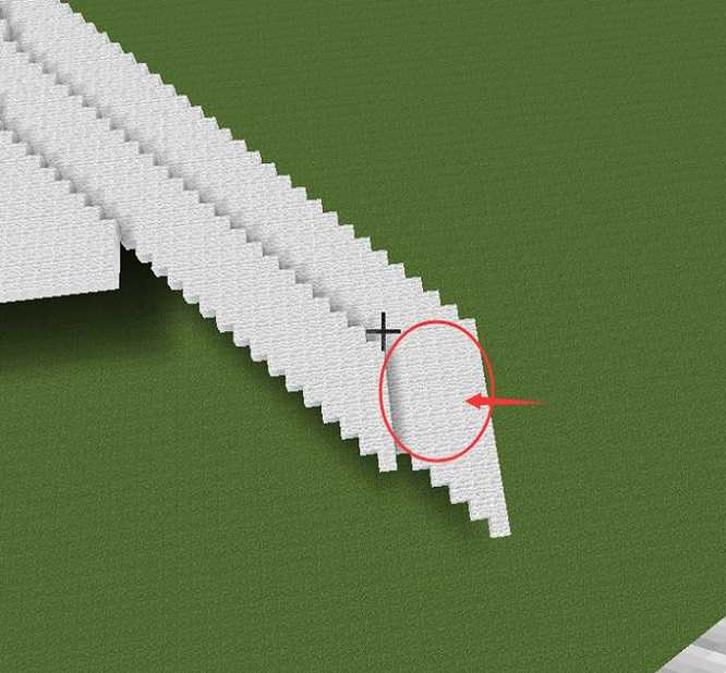 我的世界战斗鸡制作攻略_游戏攻略_第21张_ab游戏 我的世界战斗鸡制作攻略_http://www.abetid.com_游戏攻略_第21张