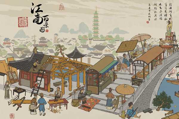 江南百景图绿剪刀和红绳结处理方法_http://www.abetid.com_游戏攻略_第1张