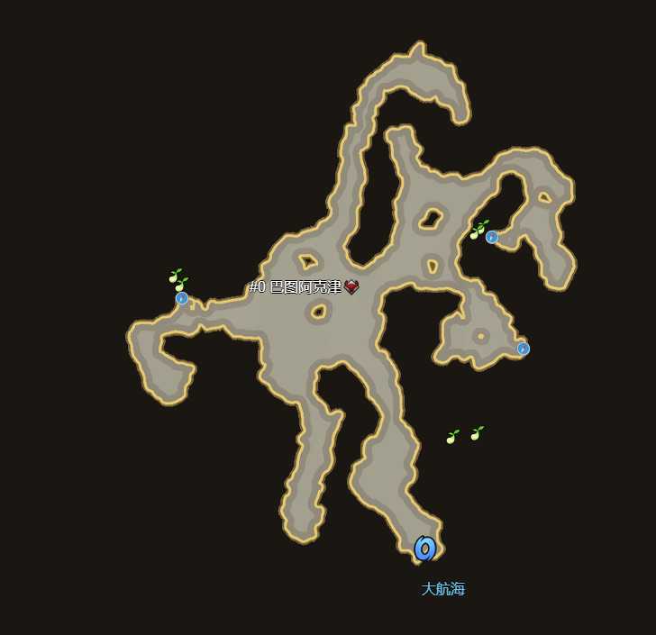 命运方舟波尔佩摩可可位置指南_http://www.abetid.com_游戏攻略_第1张