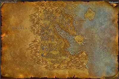 魔兽世界wlk蠕虫捕捉指南_http://www.abetid.com_游戏攻略_第2张