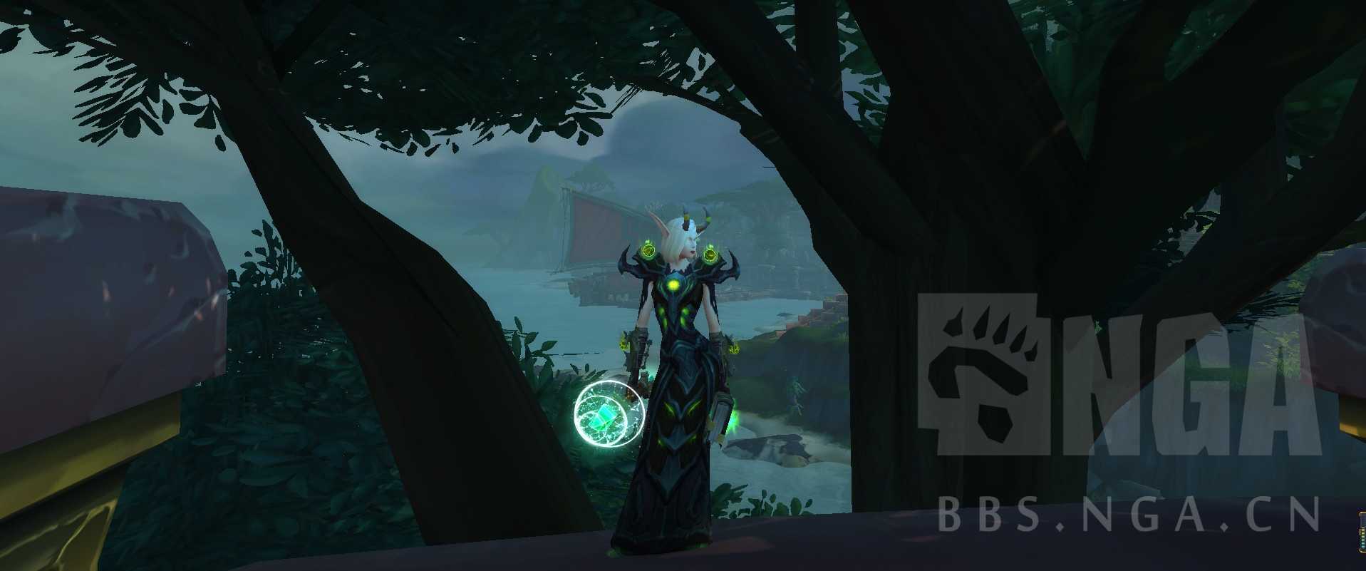 魔兽世界8.3术士幻化推荐_游戏攻略_第2张_ab游戏 魔兽世界8.3术士幻化推荐_http://www.abetid.com_游戏攻略_第2张