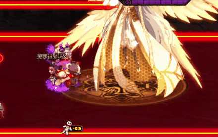 DNF大天使米迦勒打法攻略_http://www.abetid.com_游戏攻略_第4张